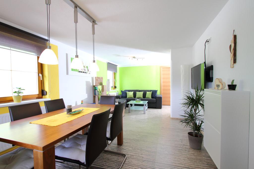 Ferienwohnung Marteshof Wenns Zimmer foto