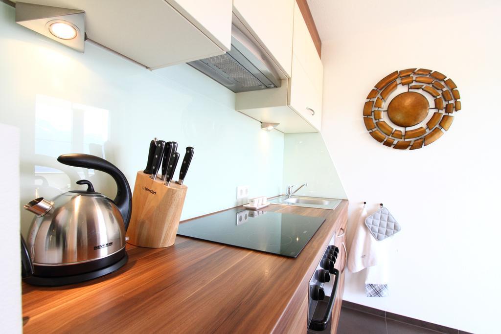 Ferienwohnung Marteshof Wenns Zimmer foto
