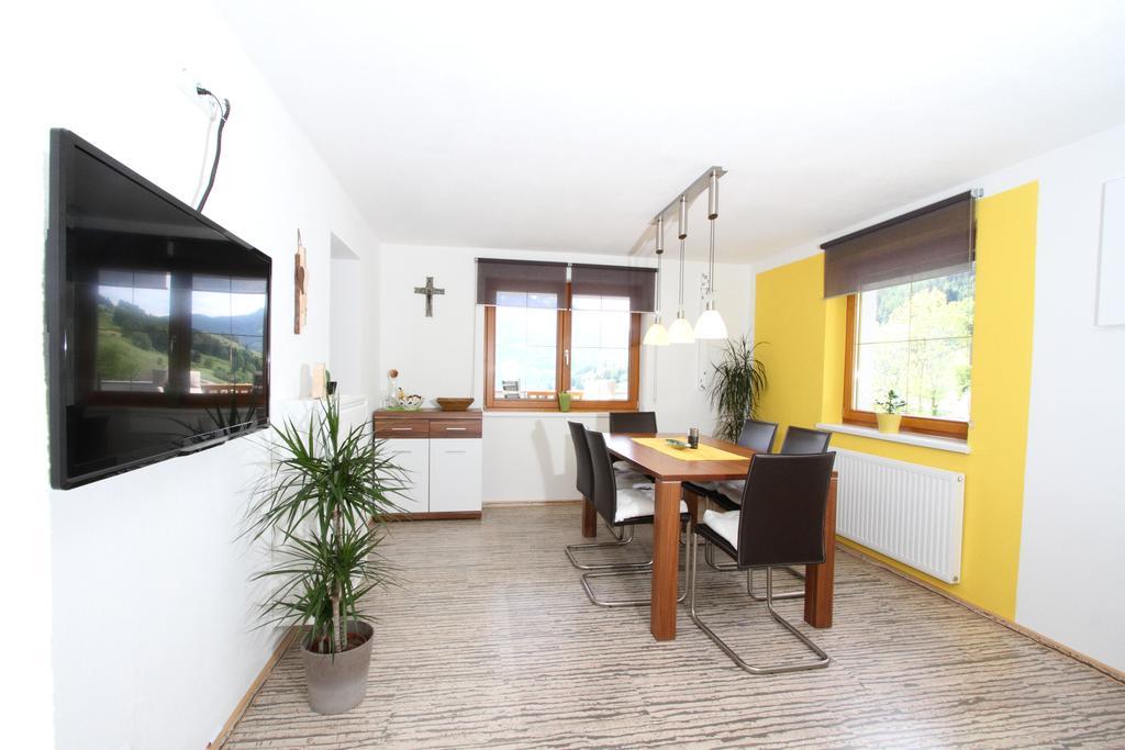 Ferienwohnung Marteshof Wenns Zimmer foto