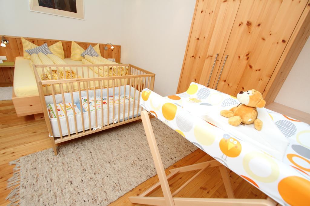 Ferienwohnung Marteshof Wenns Zimmer foto